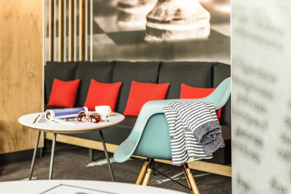 Hotel ibis Muenchen Garching